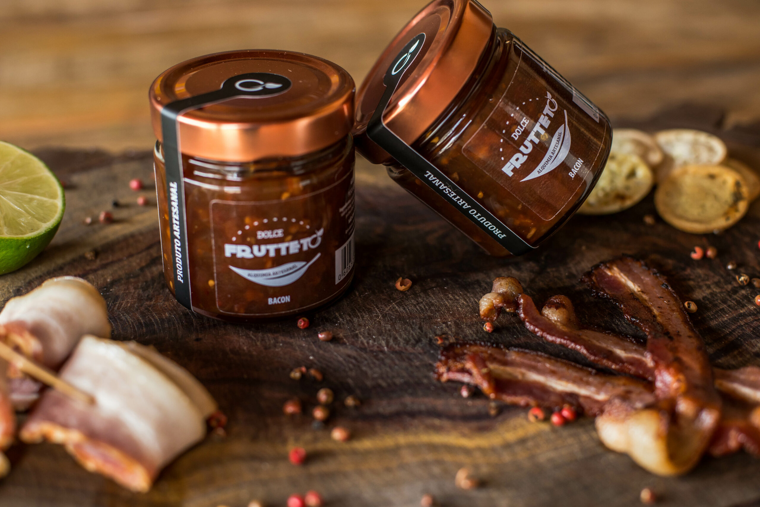 Dolce Frutteto Bacon